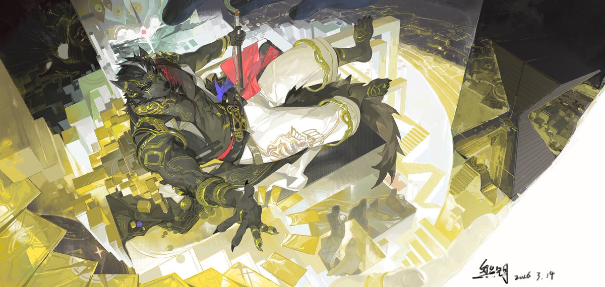 Necrode_ tweet media