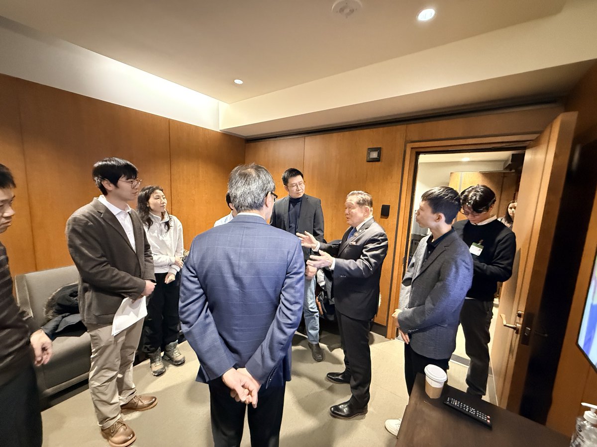 Senator Victor Oh tweet media