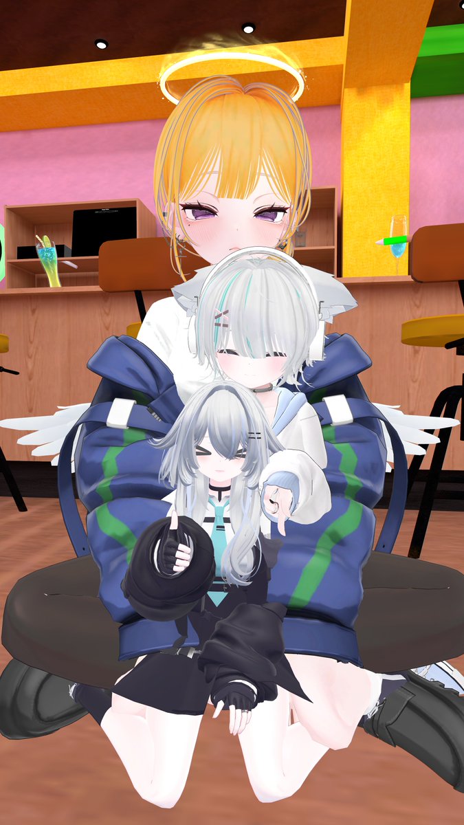 婚活です tweet media