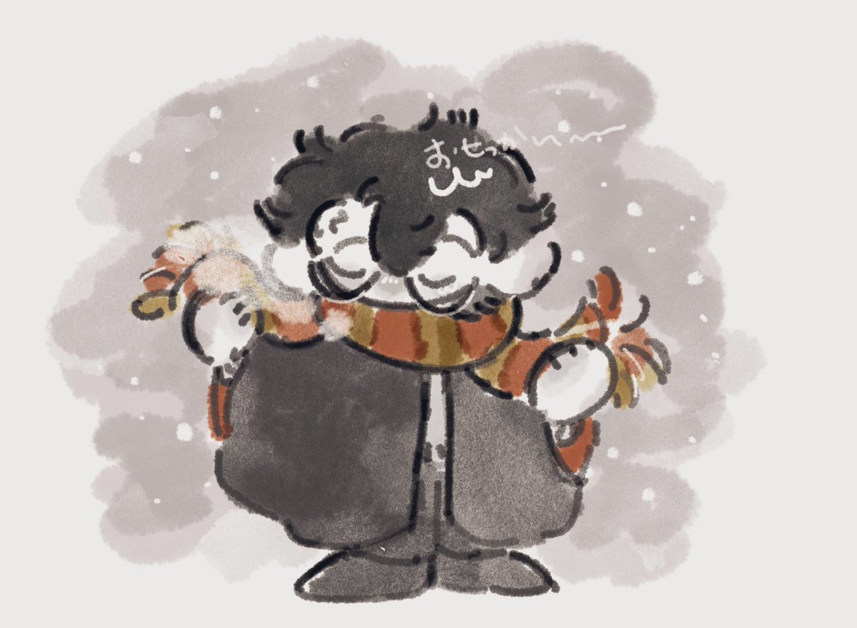 おせっかいさん tweet media