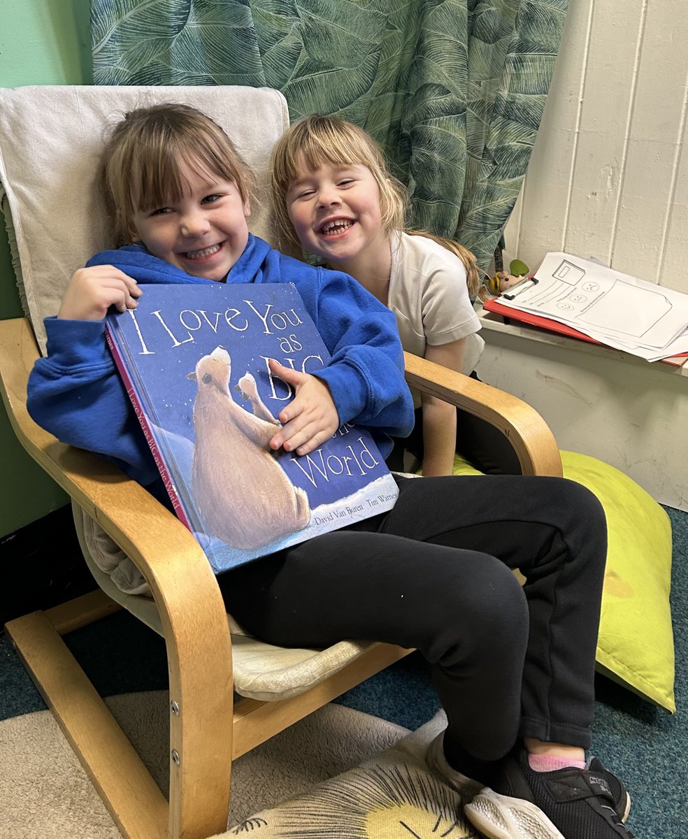 Adlington Primary tweet media