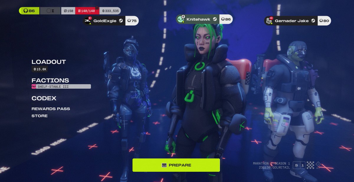 Knitehawk tweet media