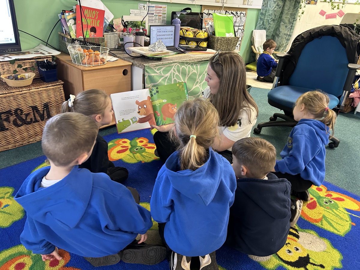 Adlington Primary tweet media