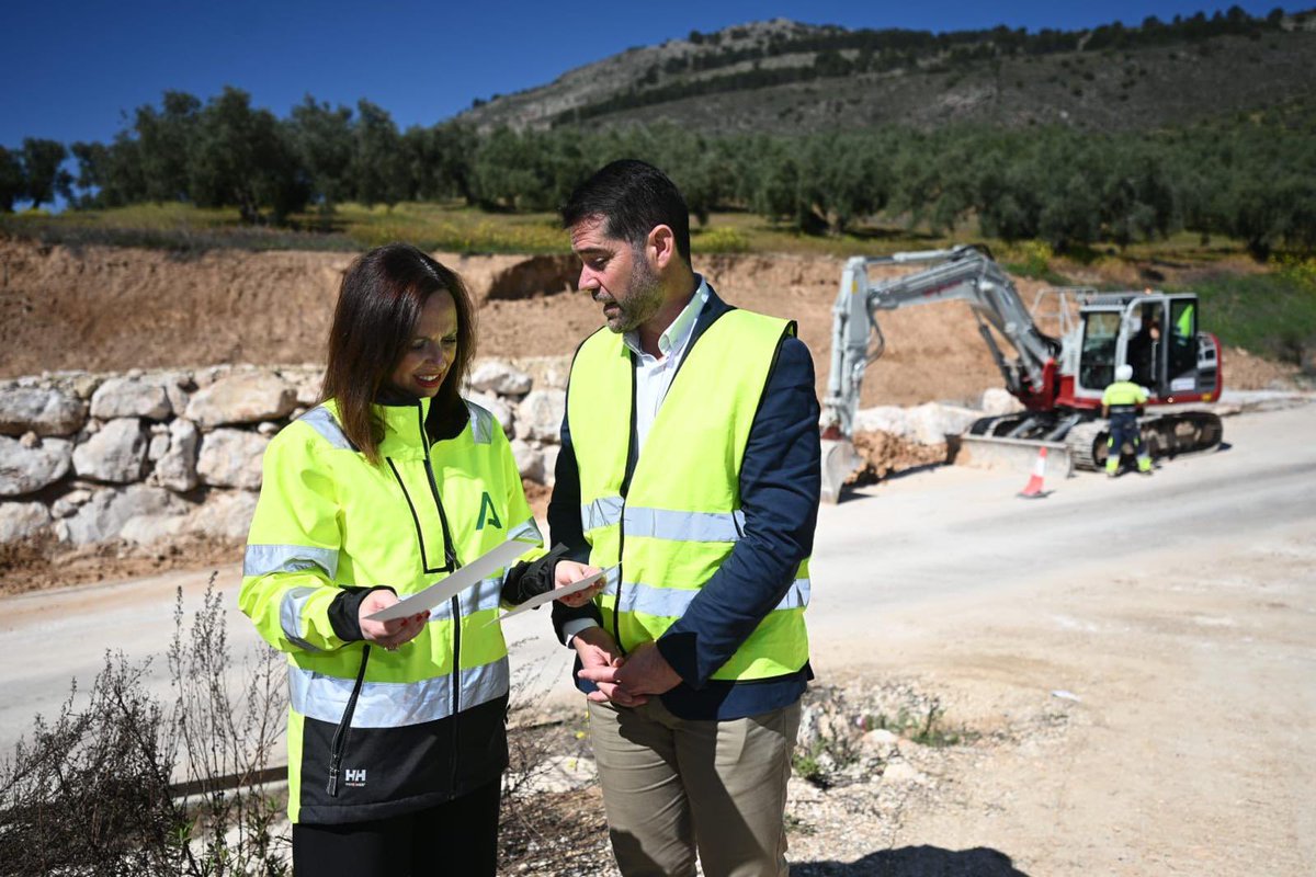 Rocío Díaz Jiménez tweet media
