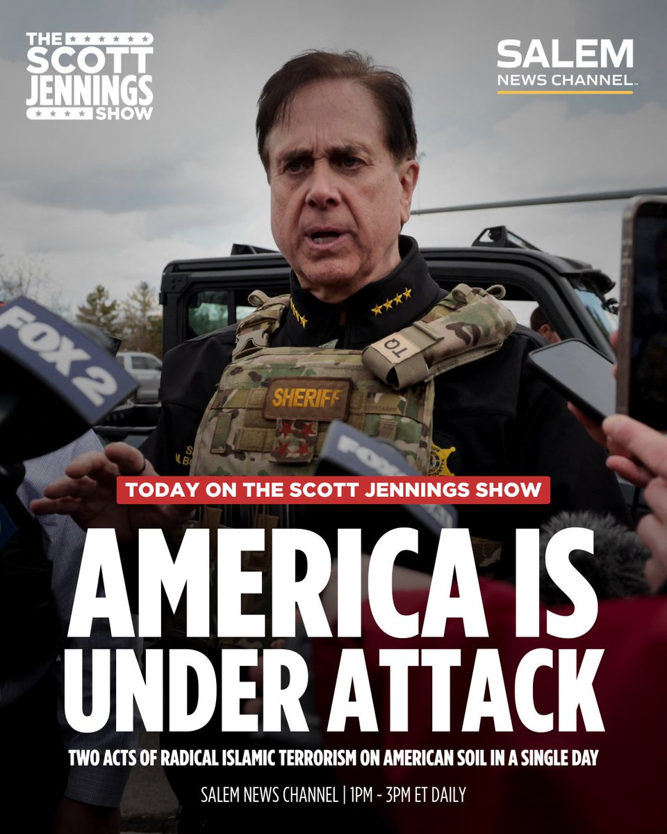 Scott Jennings tweet media