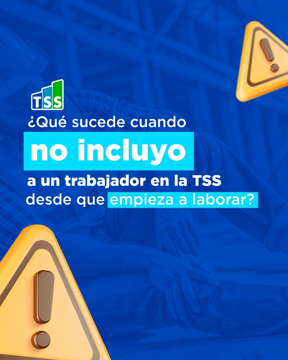 Tesorería de la Seguridad Social Rep. Dominicana tweet media