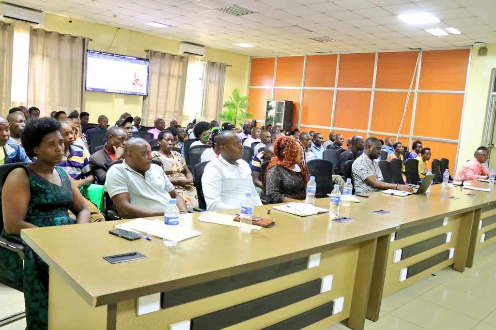 Bugesera District tweet media