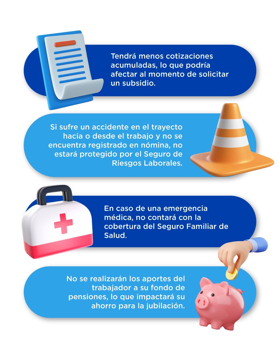 Tesorería de la Seguridad Social Rep. Dominicana tweet media
