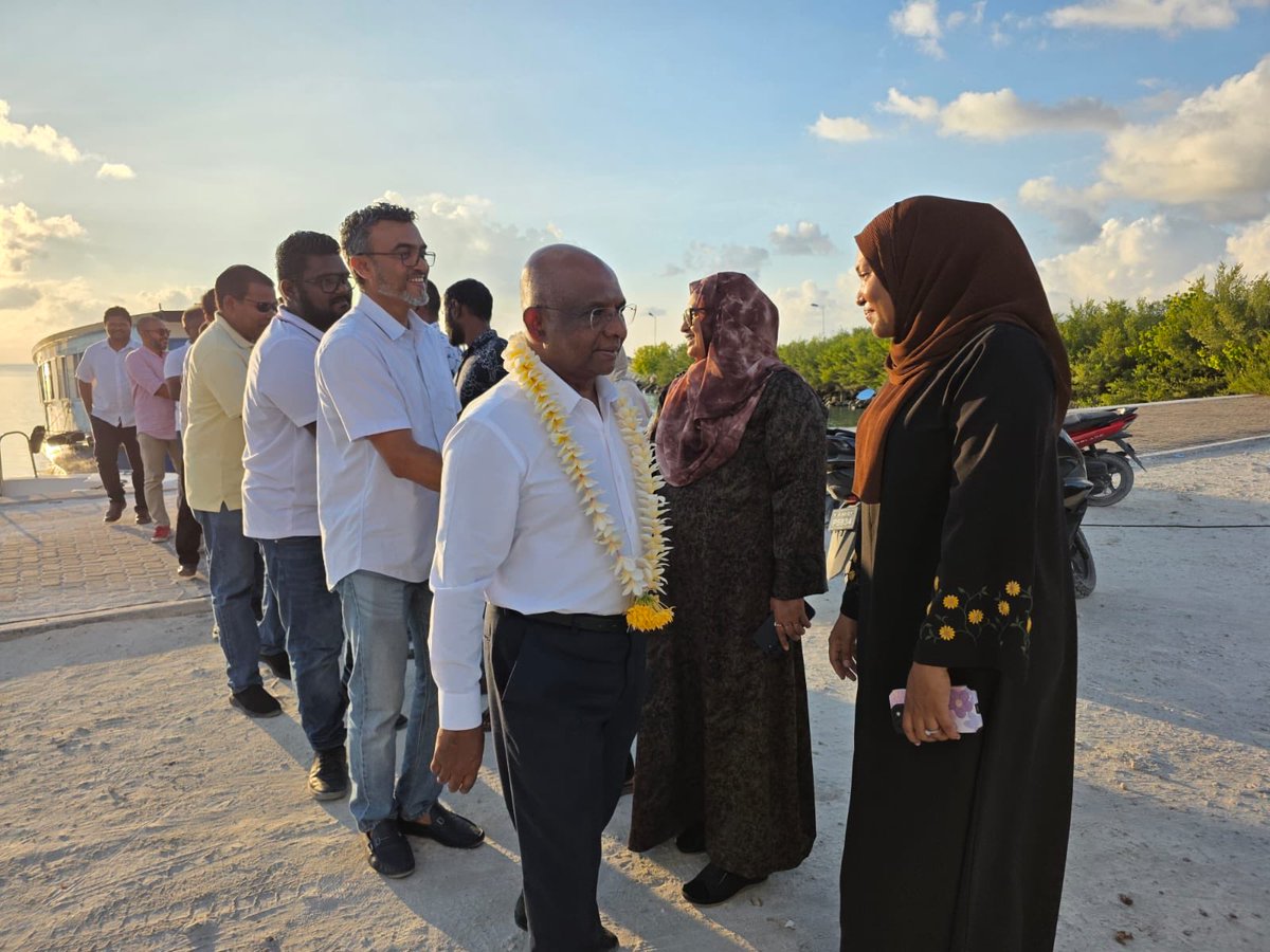 MDP Secretariat (@mdpsecretariat) on Twitter photo 