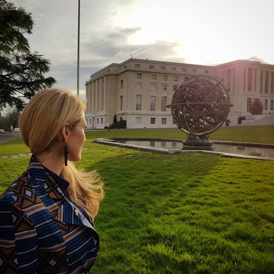 ChangeAgentSA's tweet image. #Discipline is choosing between what you want now and what you want more. #WithRefugees #BeCourageous #BeDeliberate  #HumanRightsDefender #UN #HumanRightsCouncil