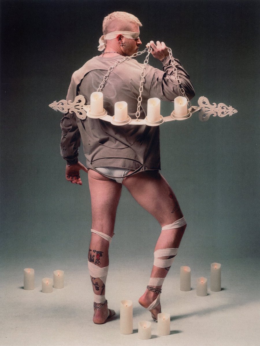 Austin James Smith tweet media