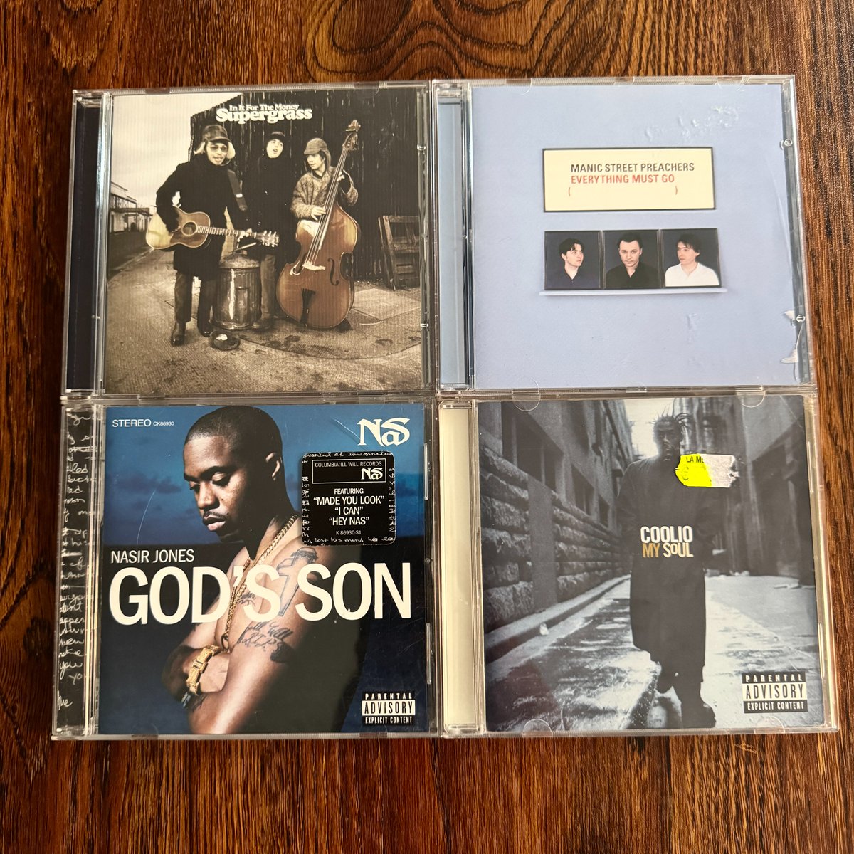 Black Garlic tweet media