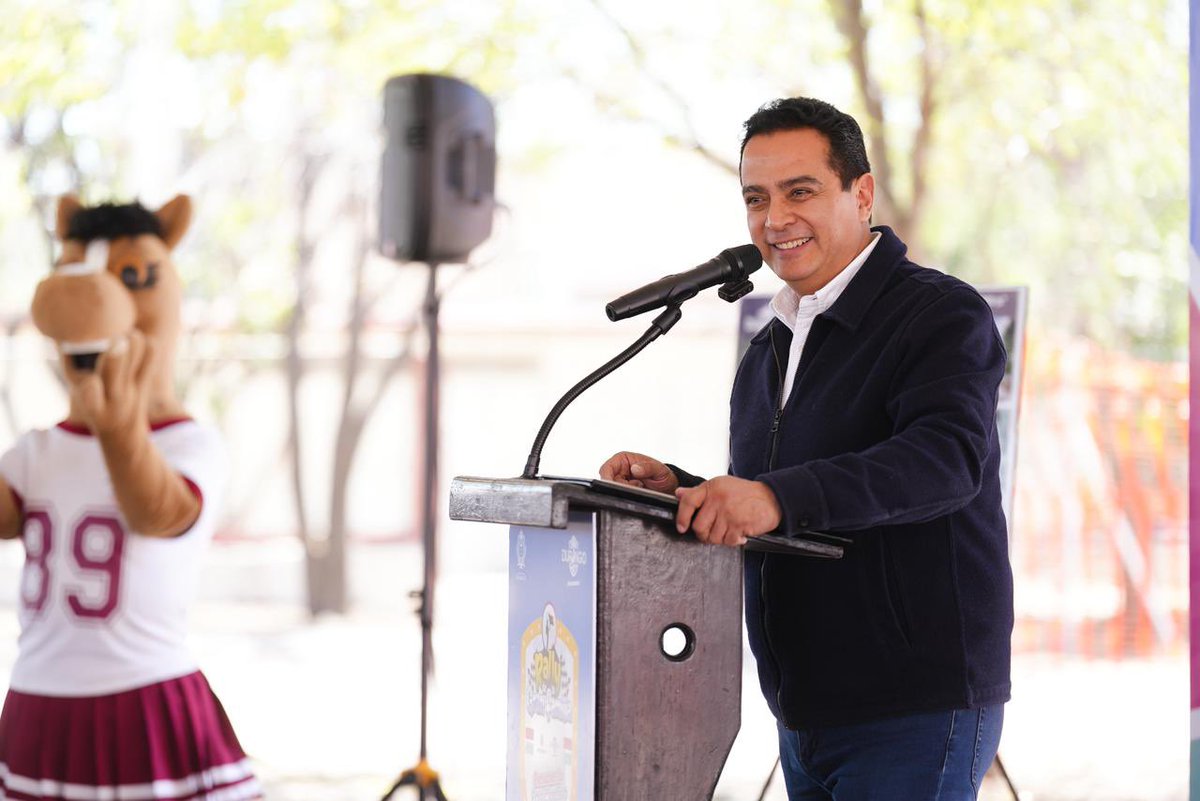 Toño Ochoa tweet media