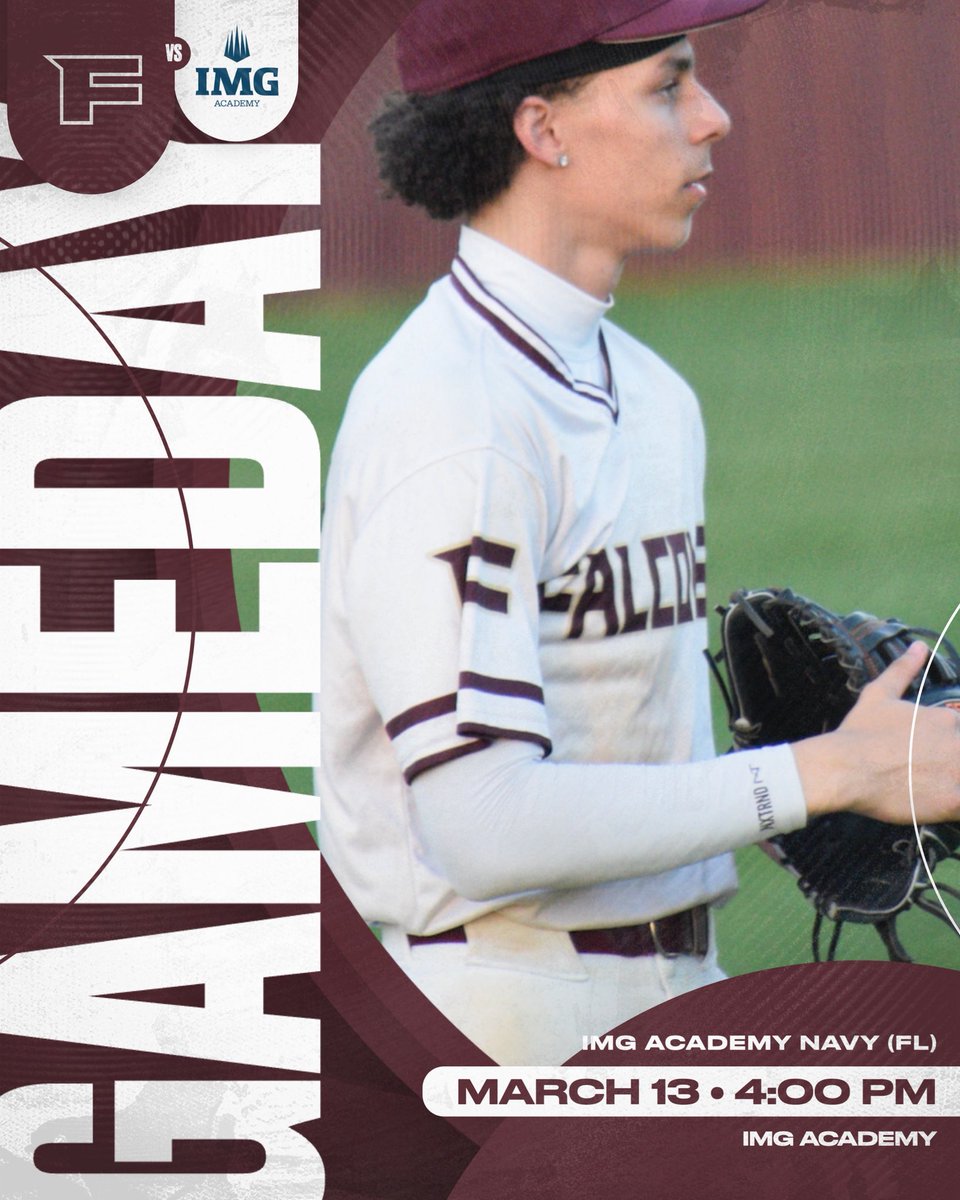 Fulton Baseball tweet media