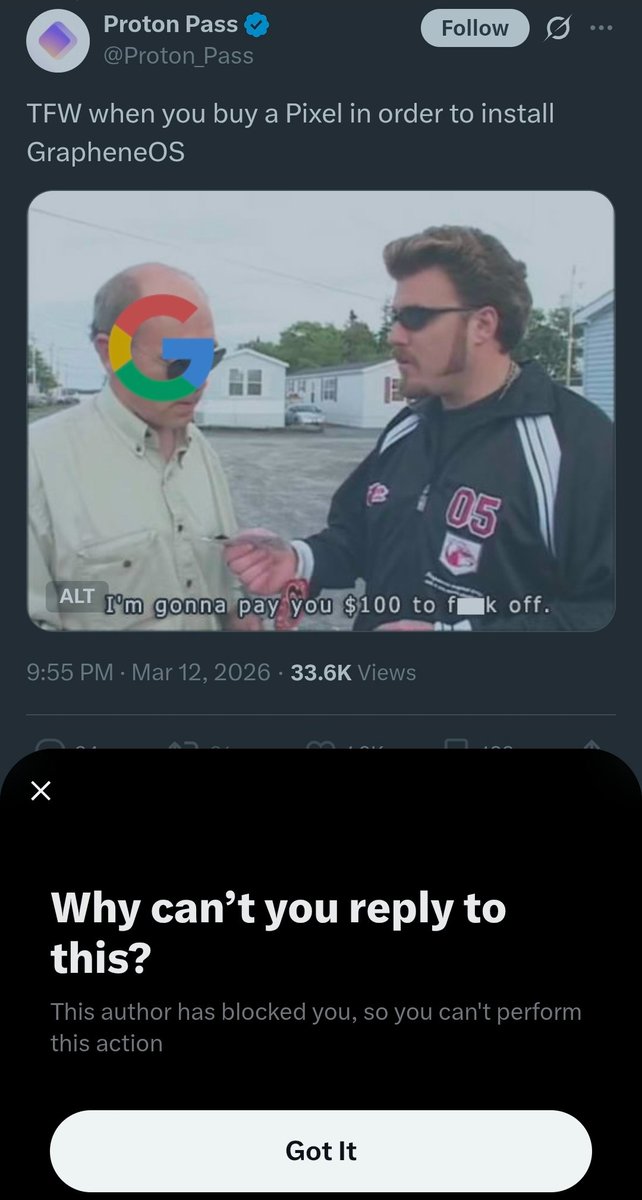 Marauder Magazine tweet media