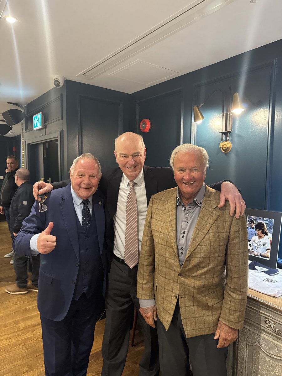 Under The Posts tweet media