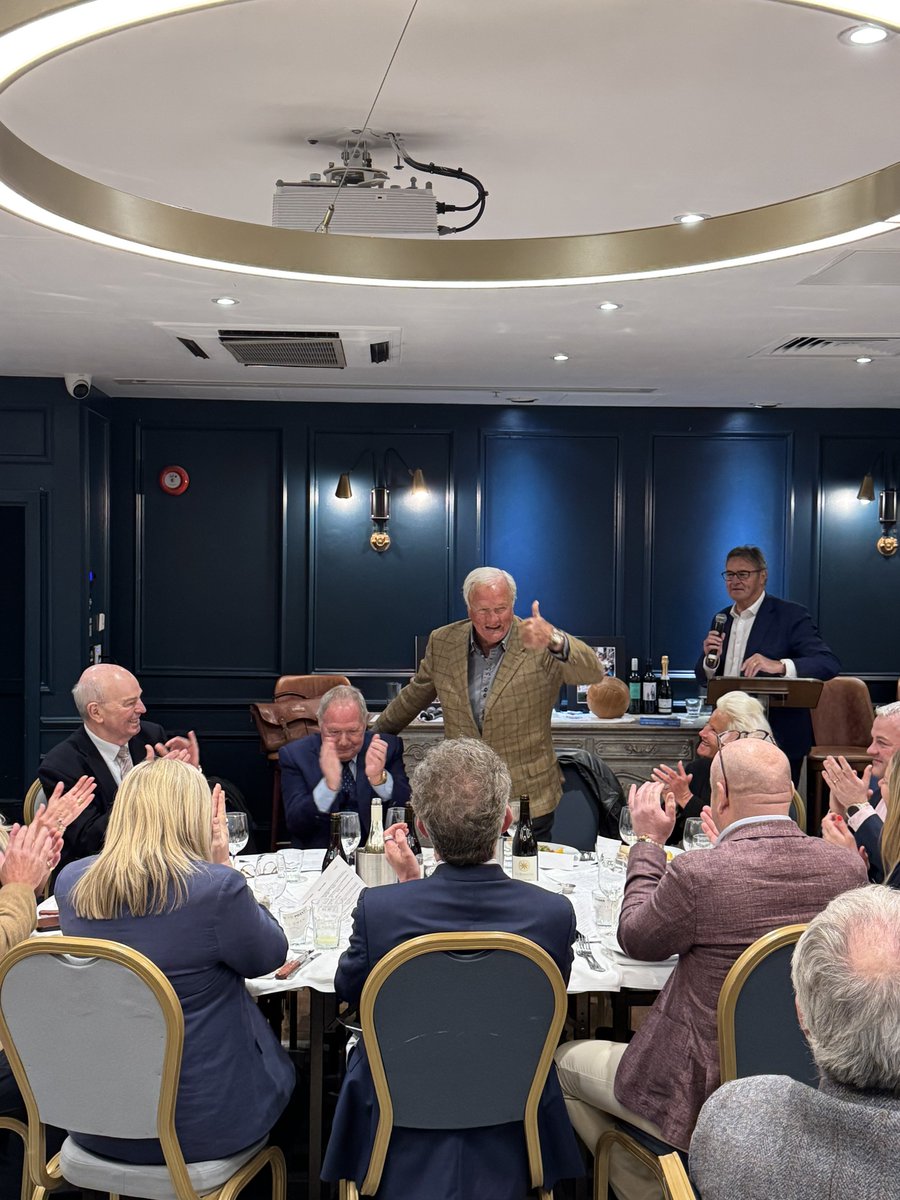 Under The Posts tweet media