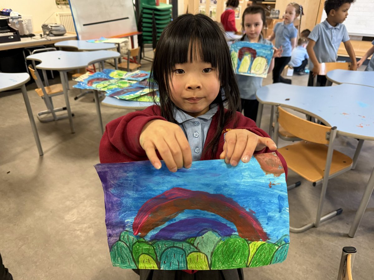 Mrs Nelson 👩‍🏫🍎 tweet media