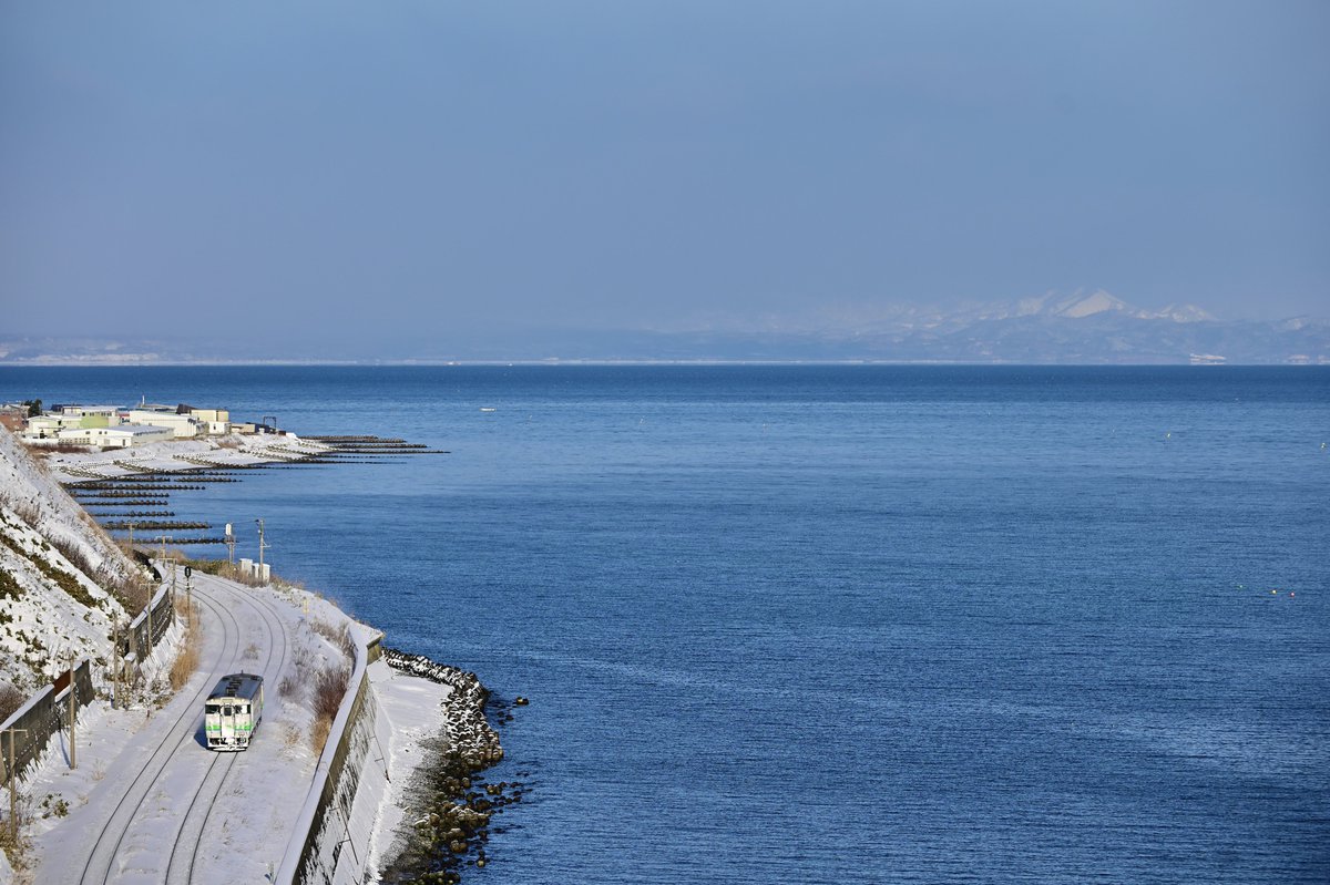 FK_OGA_GONO's tweet photo. #さよならJR北海道のキハ40
やはり函館地区。
見渡す限りのタイフォンが最高🥹
TOMIXのありがとうキハ40函館本線も買いました。
早く届け！！！ https://t.co/1MyVwDhR5t