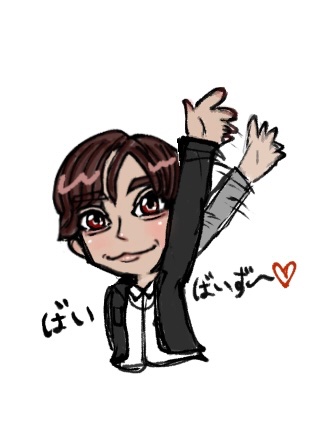 てゃん ₊˚⊹ ♱ ཐི❤︎ཋྀ ♱ ₊˚⊹ゃみ tweet media