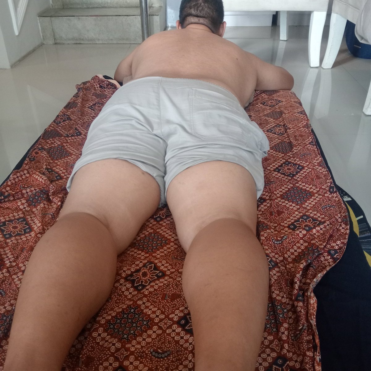 DaniRubai's tweet photo. Pijat kebugaran dan bekam
Wa 0838 9534 6505
#pijatbandung 
#pijatpriabandung 
#pijatpanggilan https://t.co/aTlqYv1cJb