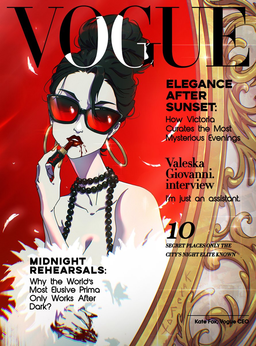 Kate Fox tweet media