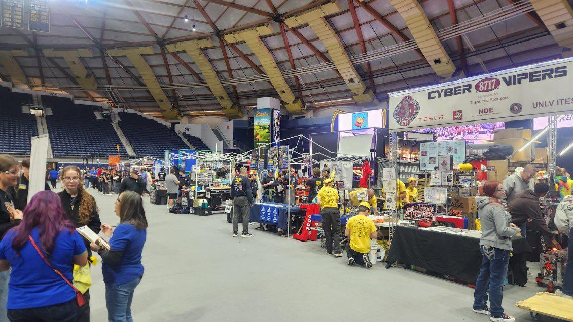 Boulder City HS tweet media