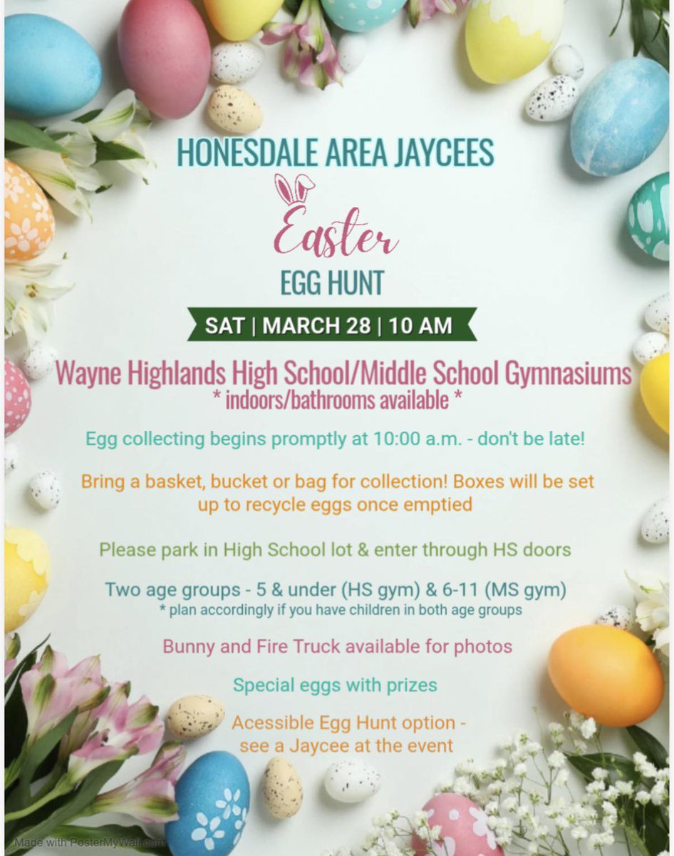 Wayne Tomorrow! tweet media