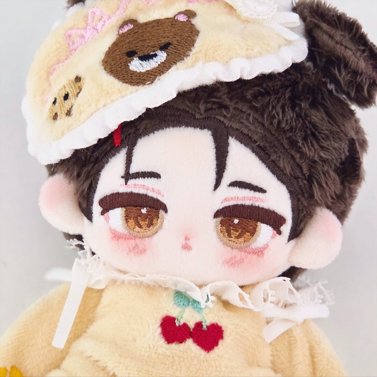 코코볼🍫 tweet media