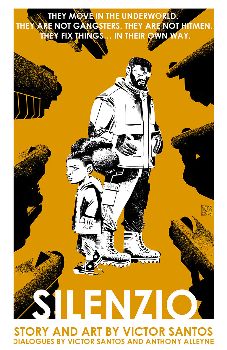 Victor Santos tweet media