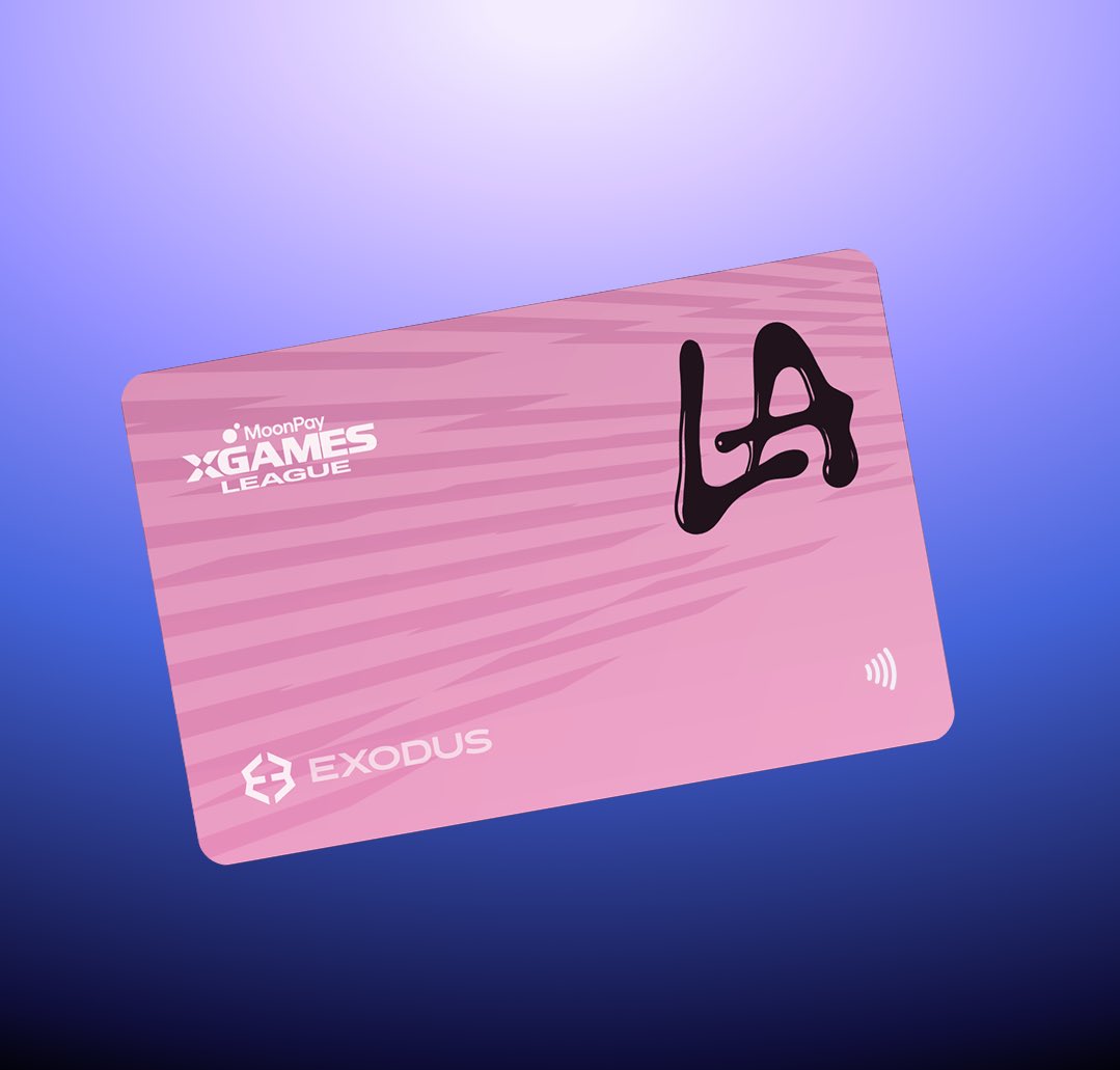 MoonPay 🟣 tweet media