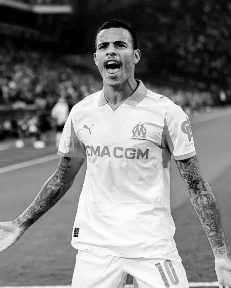 Noush 🧠 | MUFC tweet media