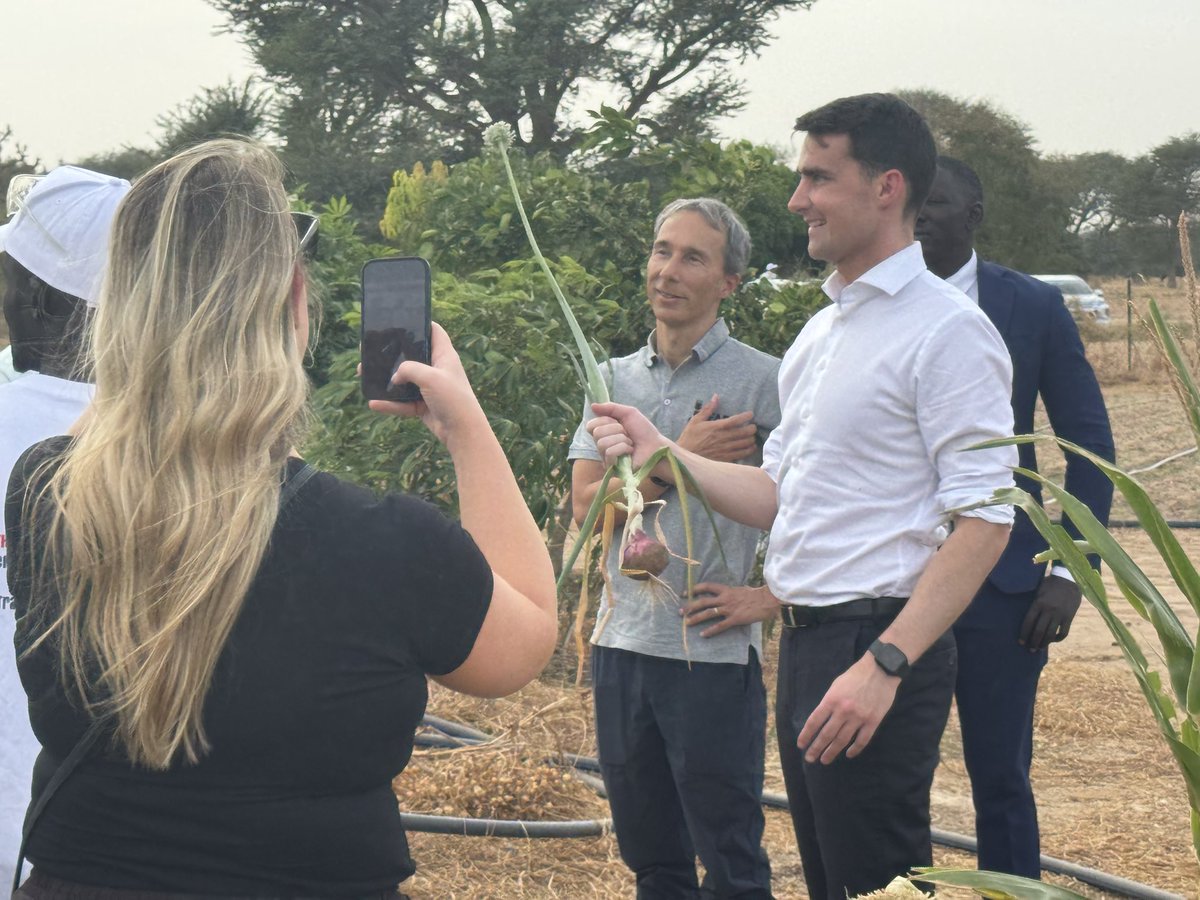 FIDA Afrique de l’Ouest tweet media