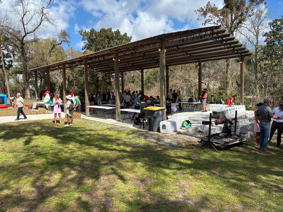 Duval County Medical Society tweet media