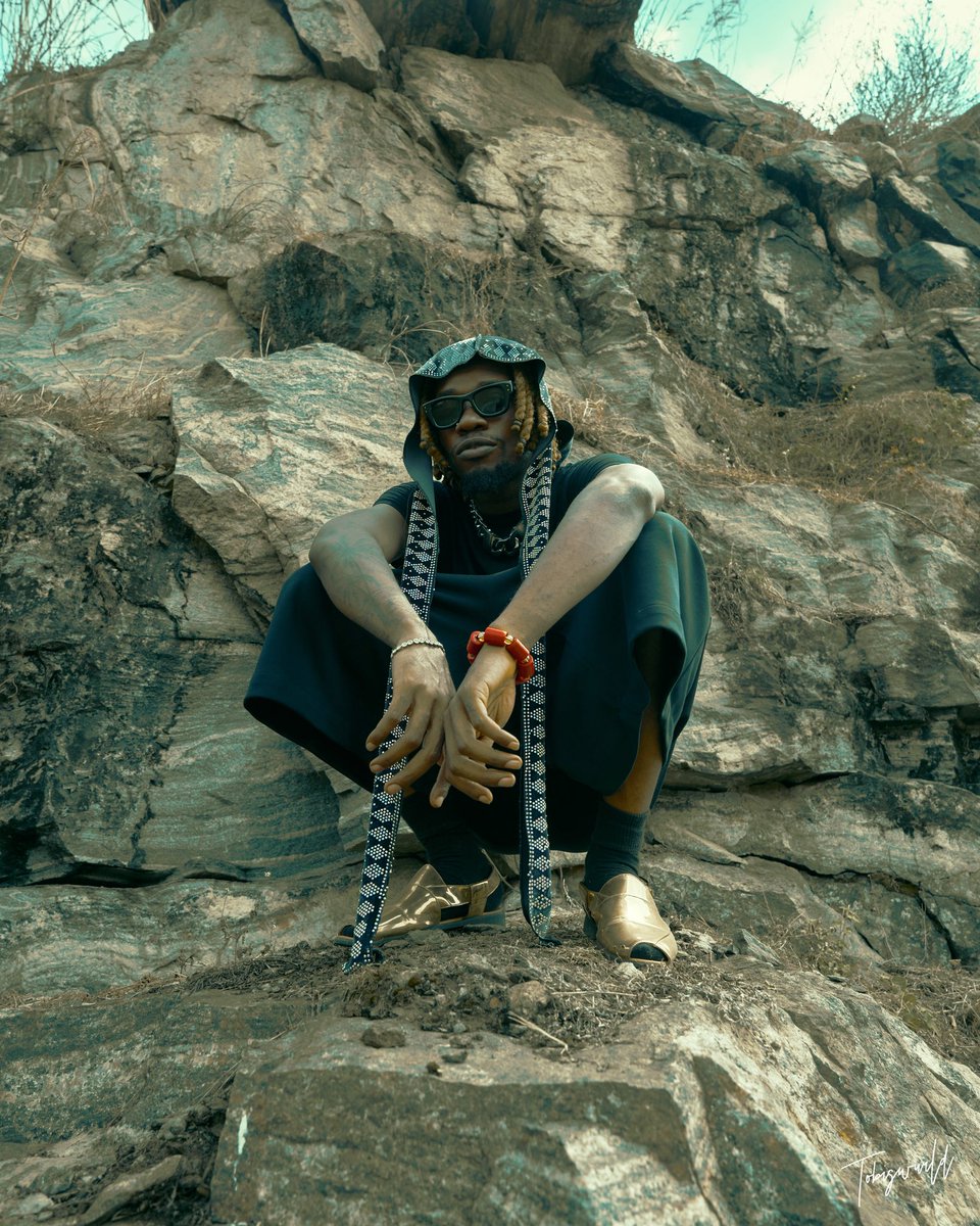 KING PERRYY tweet media