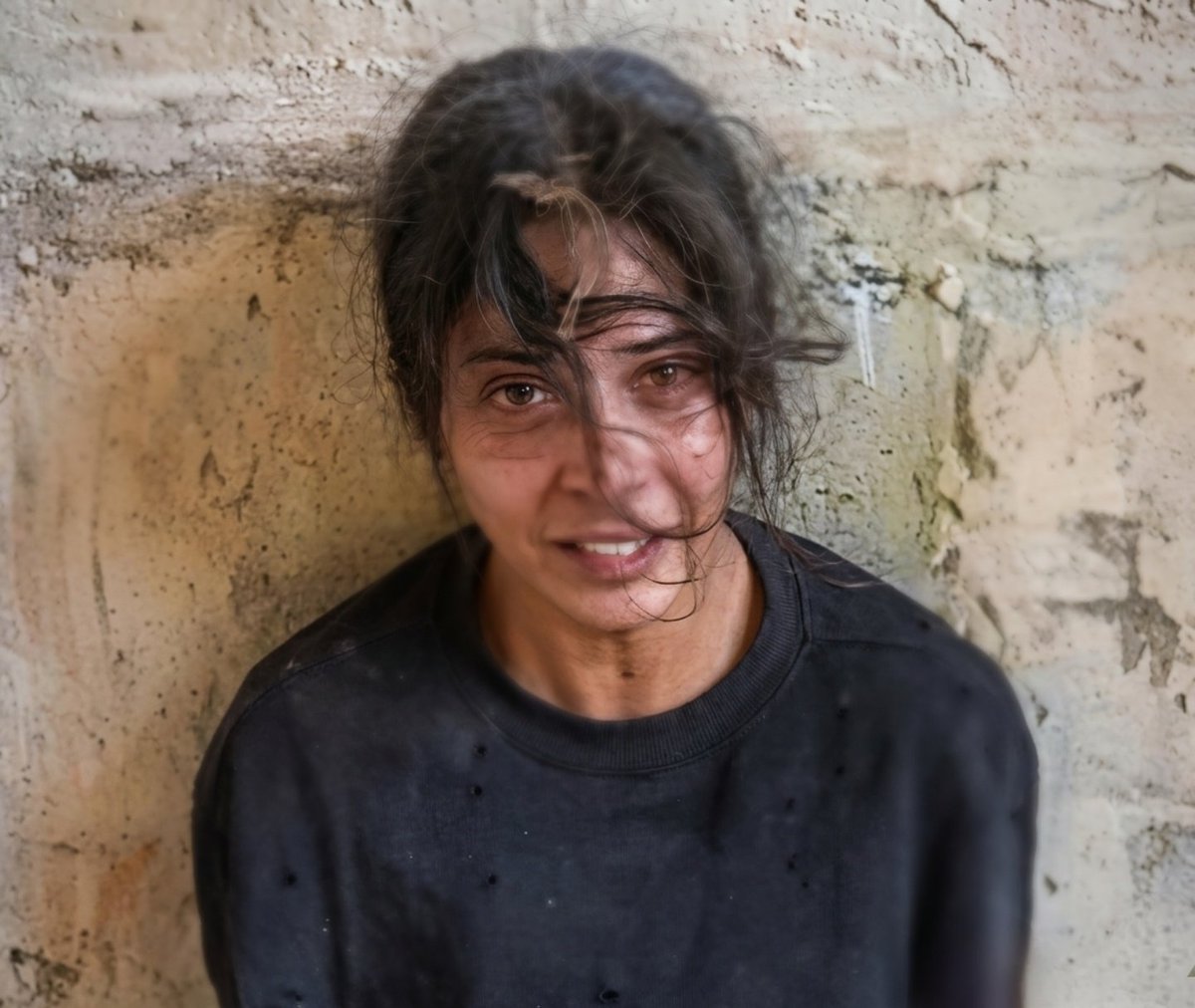 This is what Mamdani’s wife celebrated.