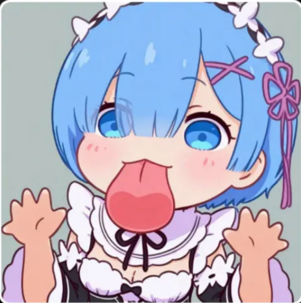 ❄️ Remu ❄️ tweet media