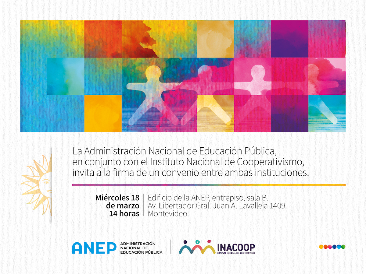 INACOOP Uruguay tweet media