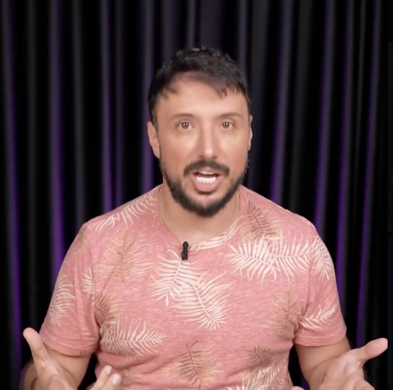 Astrolog Can Aydoğmuş: "Ben sezon sonu Fenerbahçe’nin şampiyon olacağına inanıyorum ama olmazsa da özür dilerim ve bilmedim derim."