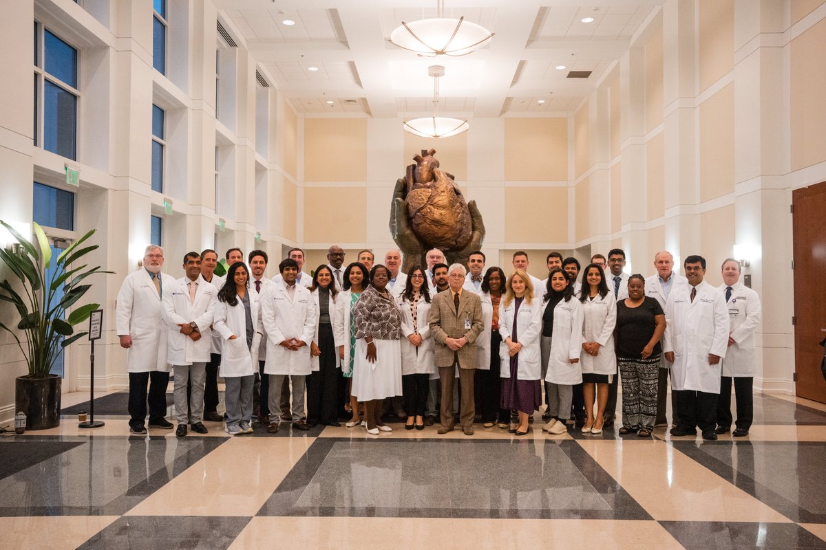 ECU Cardiology tweet media