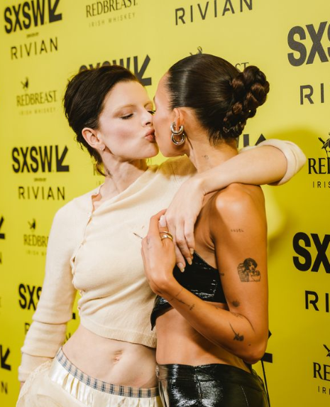 Paramount Theatre tweet media