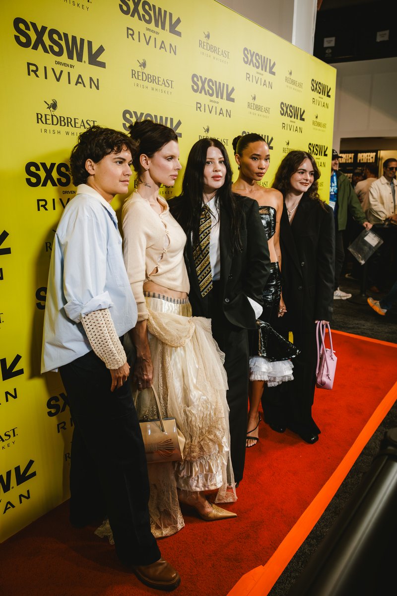 Paramount Theatre tweet media