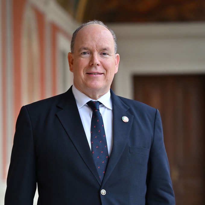 DioceseMonaco's tweet image. #Monaco #birthday #PrinceAlbert #EgliseCatholique