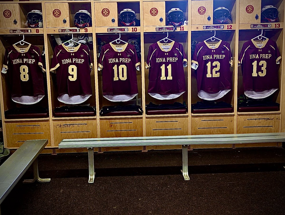 Iona Prep Lacrosse tweet media