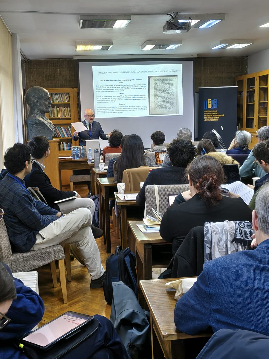 NOTA ERC Project tweet media