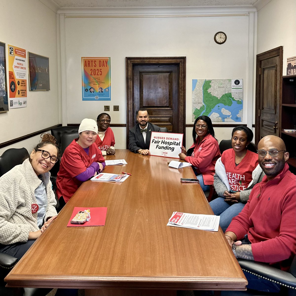 Senator Jose M. Serrano tweet media