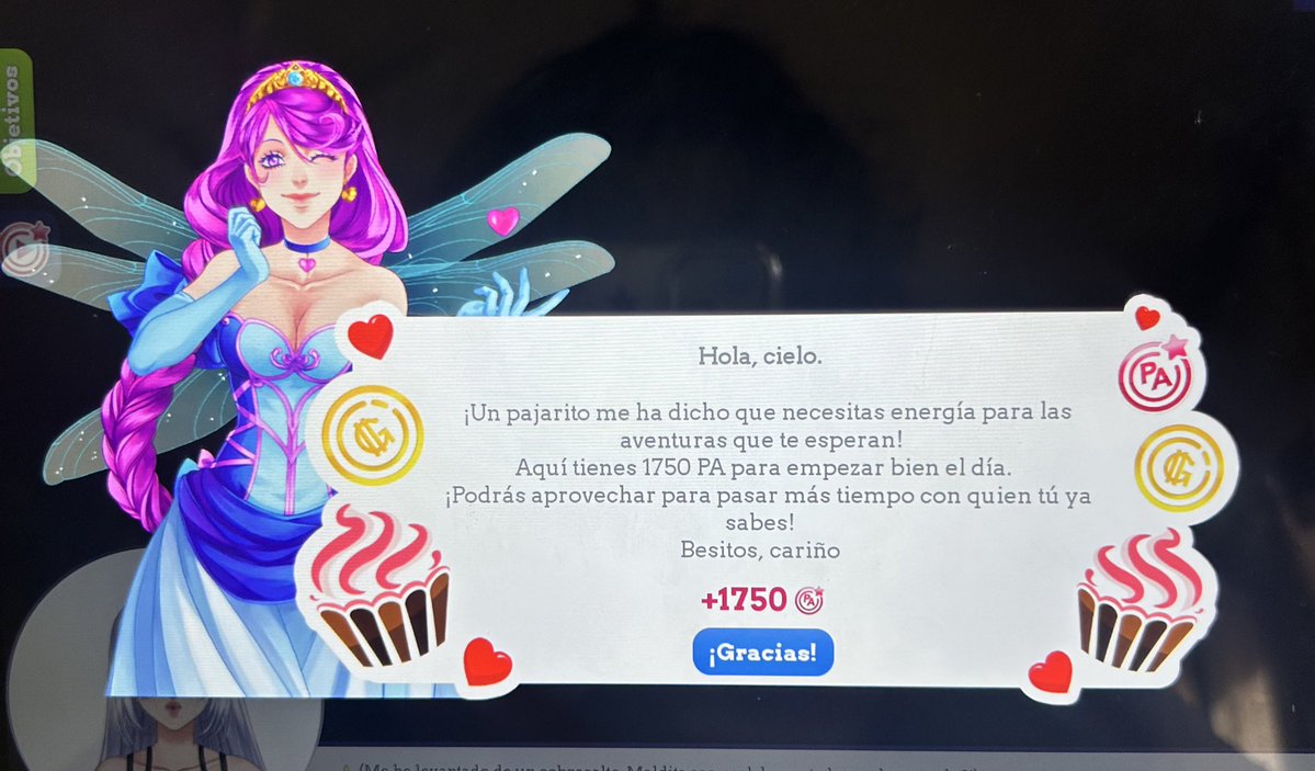 daniela rheault ୨୧ tweet media