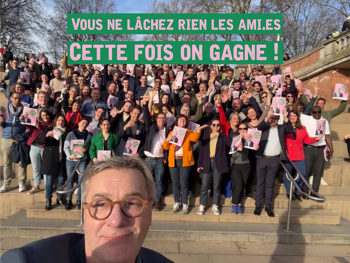 François Briançon tweet media