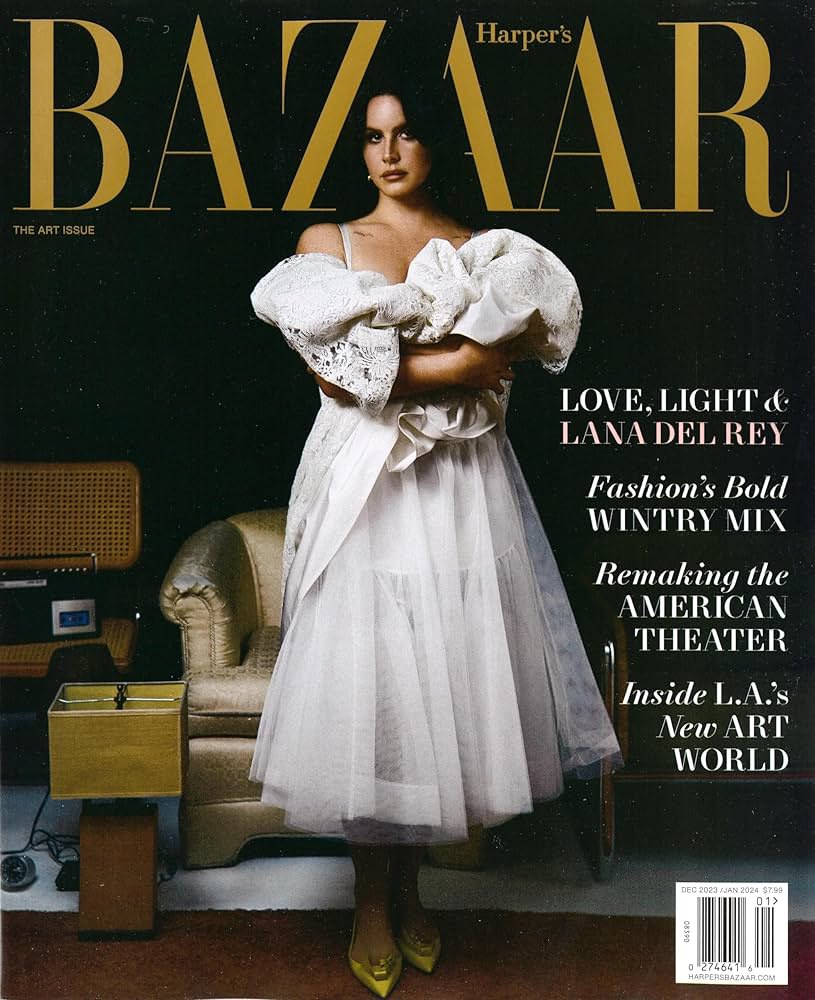 Lana Del Rey Brasil tweet media