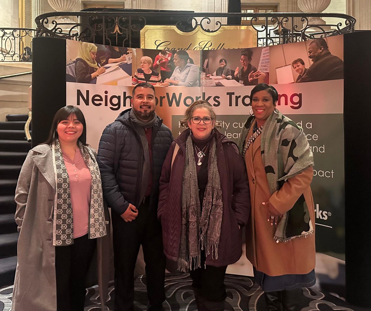 NeighborWorks Waco tweet media